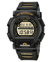 Montre G-Shock Homme in Résine DW-003-1 - DW-003-1